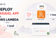 How to Deploy a Laravel Application on AWS Lambda With Bref: Step-by-Step Tutorial