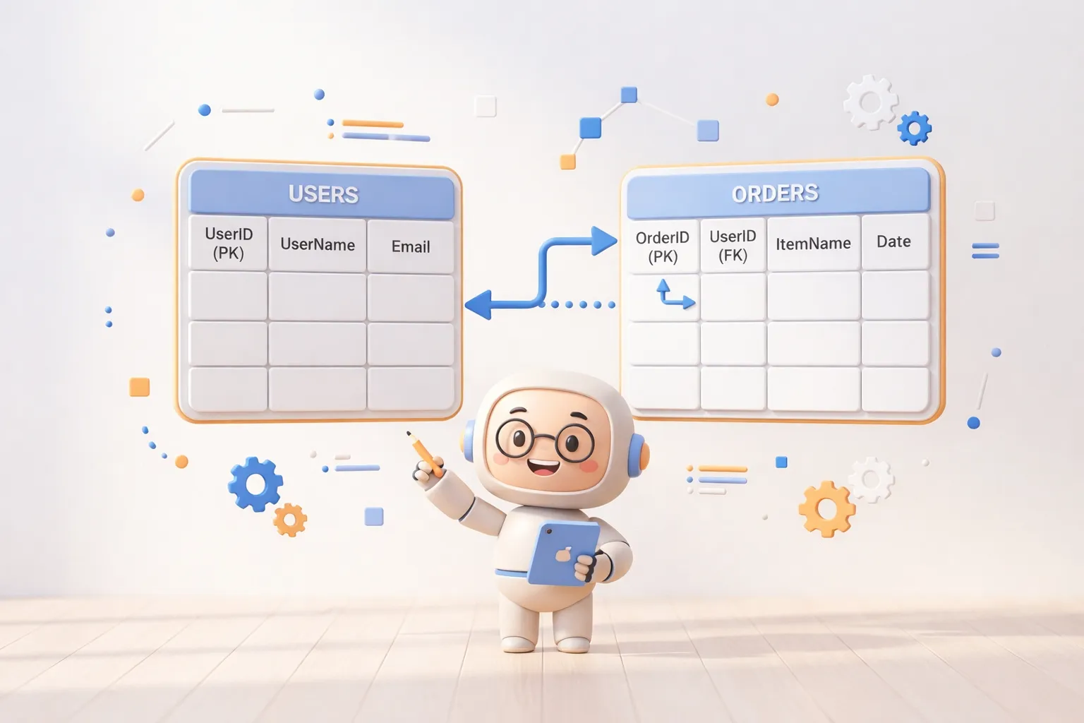 SQL Made Dead Simple (The Only RDBMS Guide You Need)